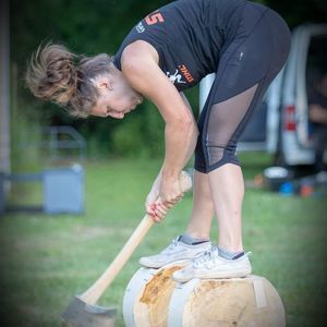 Meet your Posher, Alexis